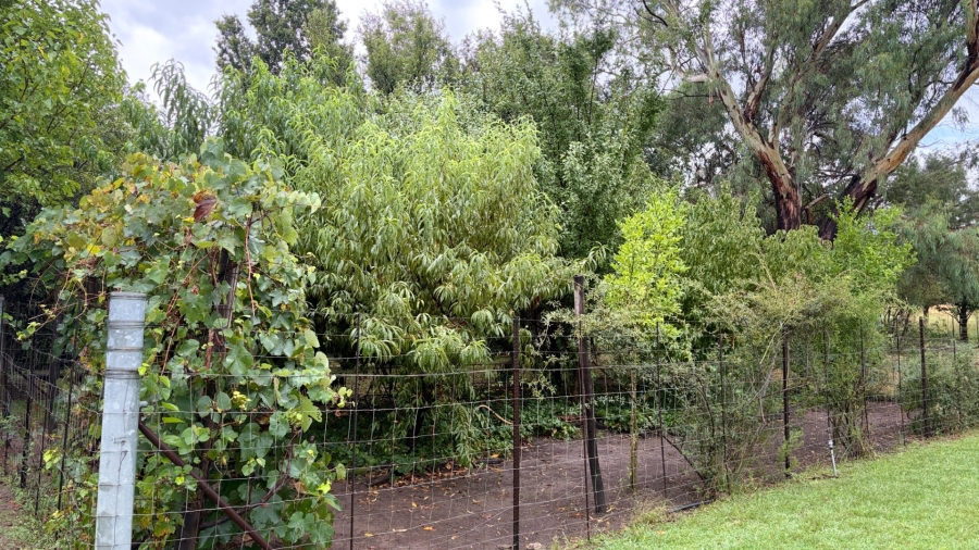 4 Bedroom Property for Sale in Viljoenskroon Rural Free State